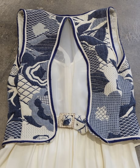 Vintage   Design Jumpsuits