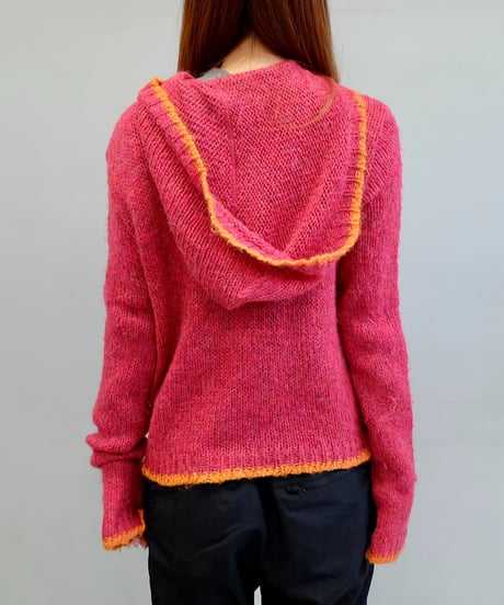 Vintage   Design Knit