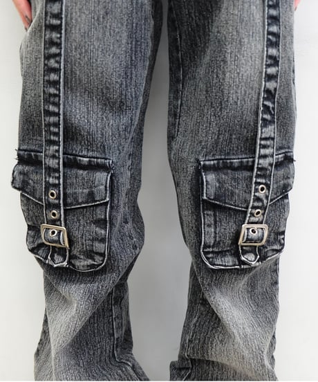 Vintage   Design Pants
