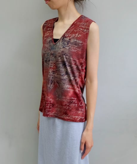 Vintage   Design Tops