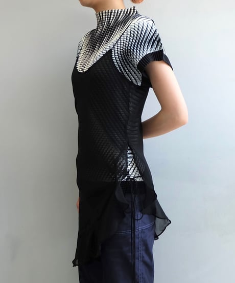 Vintage   Design Tops