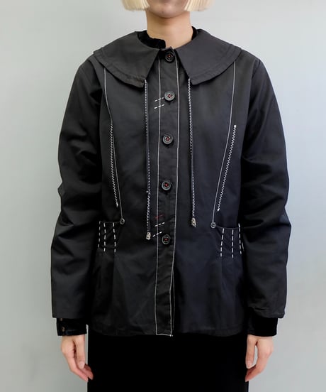 Vintage   Design Jacket
