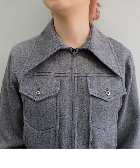 Vintage   Design Jacket