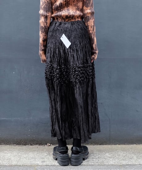 Vintage   Design Skirt