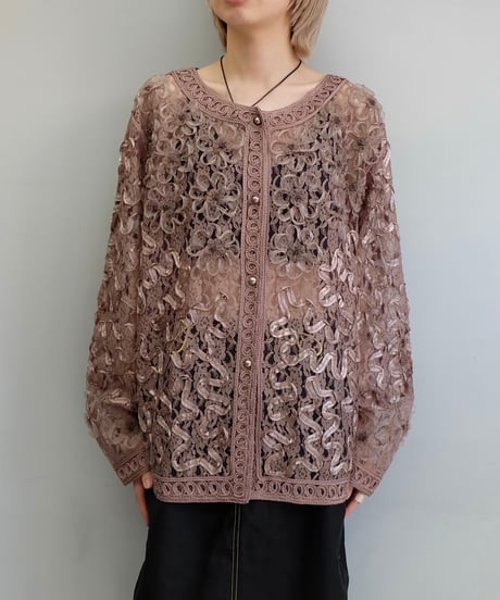 Vintage   Design Tops
