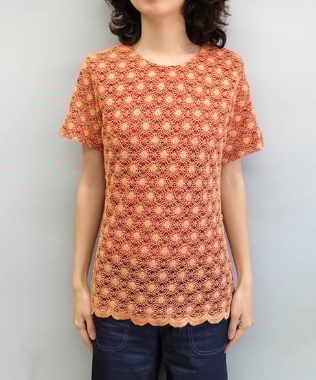 Vintage   Design Tops
