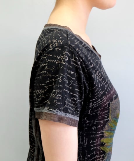 Vintage   Design Tops