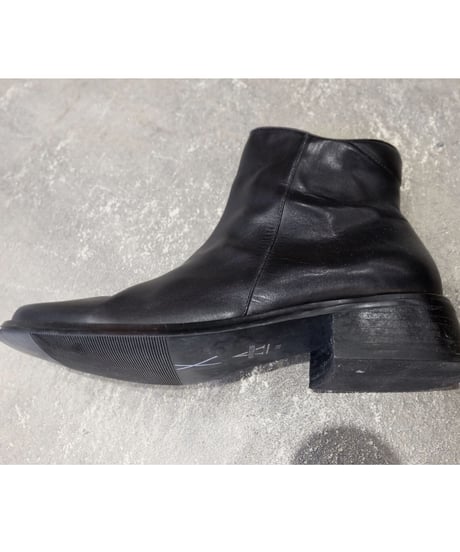 Vintage   Heel Boots 2