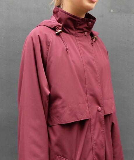 Vintage   Design Long Coat