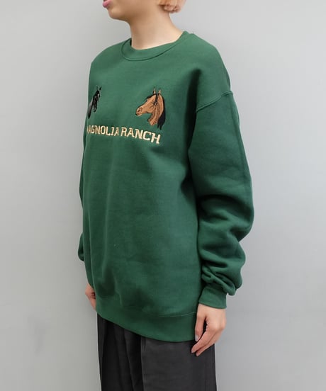 Vintage   Sweat