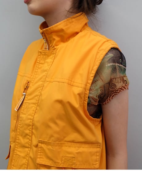 Vintage   Design Vest