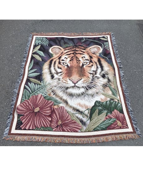 Vintage   Rug