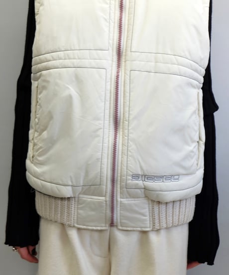 Vintage   Design Vest