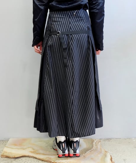Vintage   Design Skirt