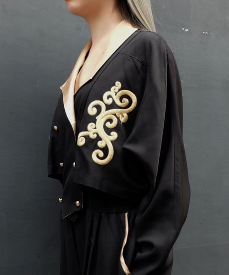 Vintage   Jumpsuits