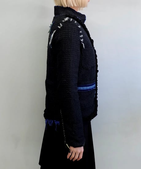 Vintage   Design Jacket