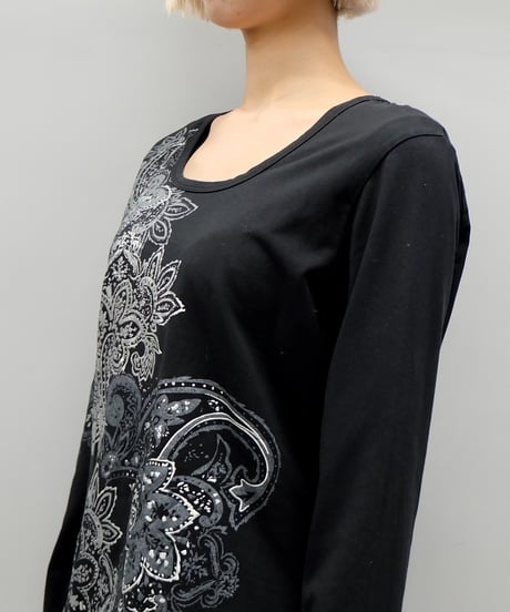 Vintage   Design Tops