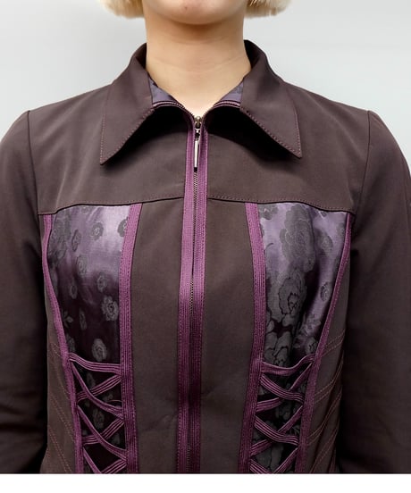 Vintage   Design Jacket