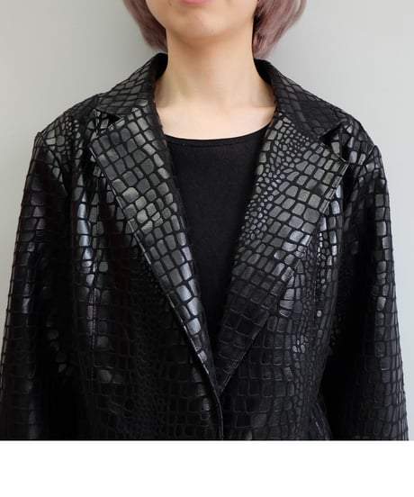 Vintage   Design Jacket