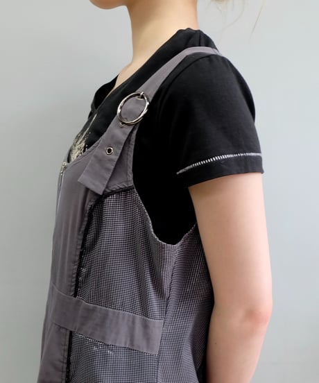 Vintage   Design one-piece