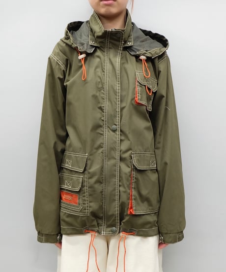 Vintage   Design Jacket