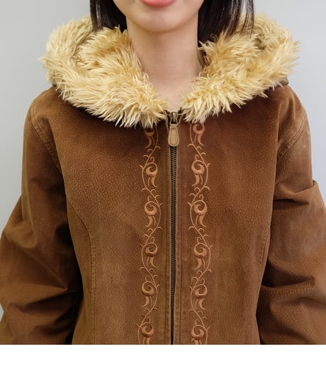 Vintage   Design Jacket