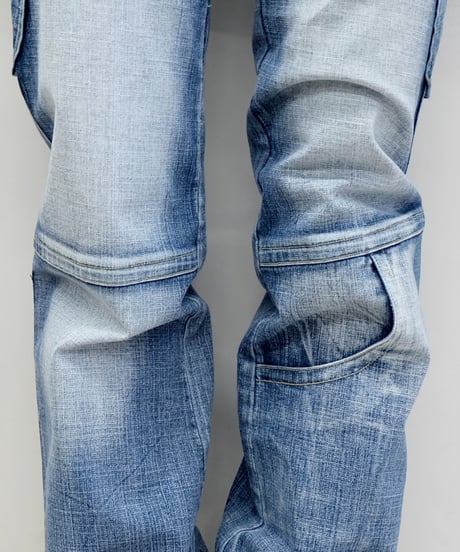 Vintage   Design Pants