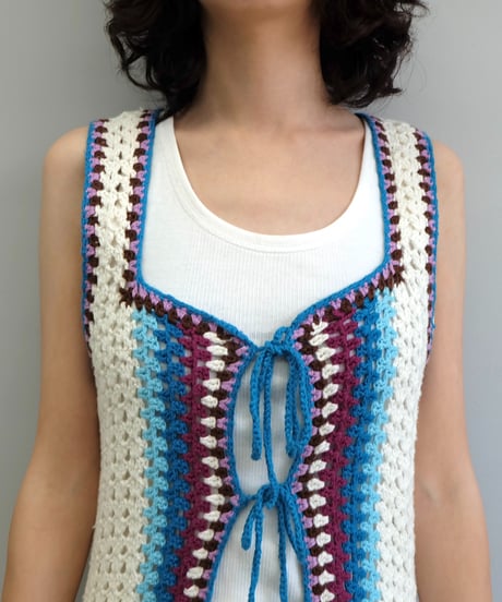 Vintage   Design Tops