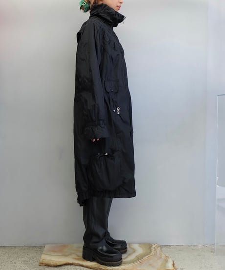 Vintage   Design Coat