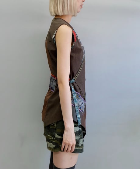 Vintage   Design Tops
