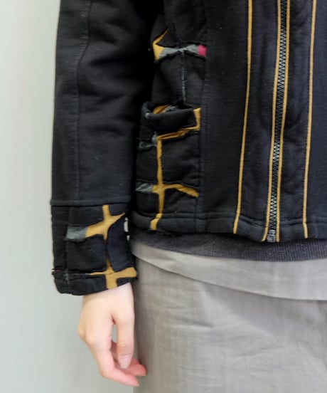 Vintage   Design Jacket