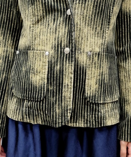 Vintage   Design Jacket