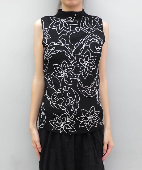Vintage   Design Tops