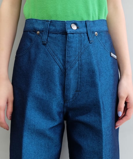 Vintage   Design Pants