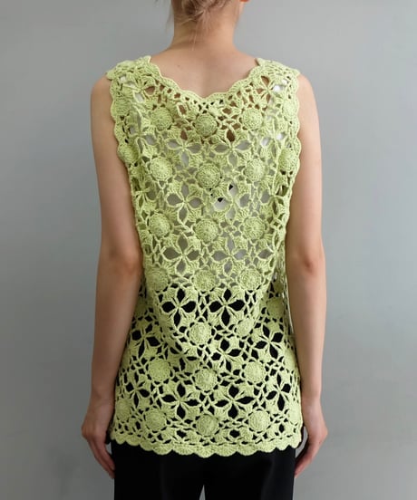Vintage   Design Tops