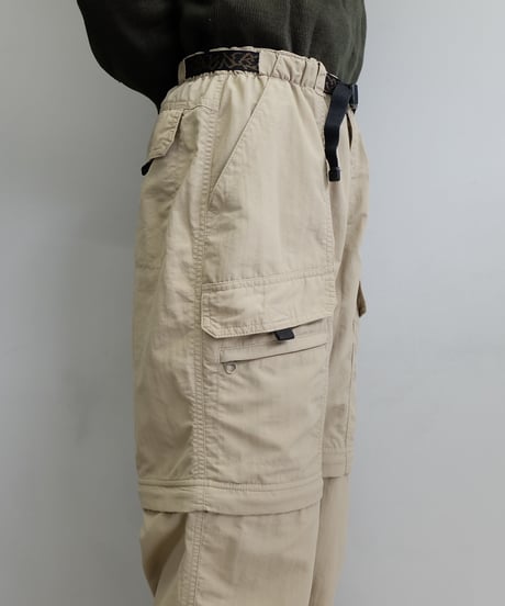 Vintage   2way Pants