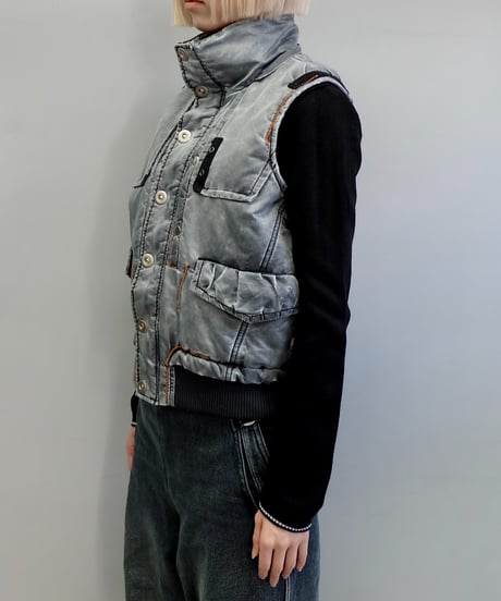 Vintage   Design Vest