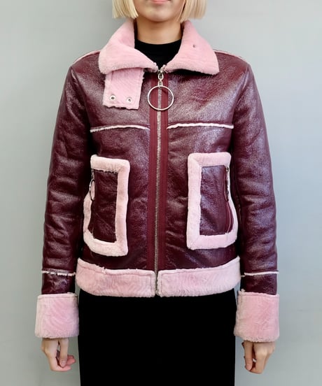 CATEGORY Jacket | Shury