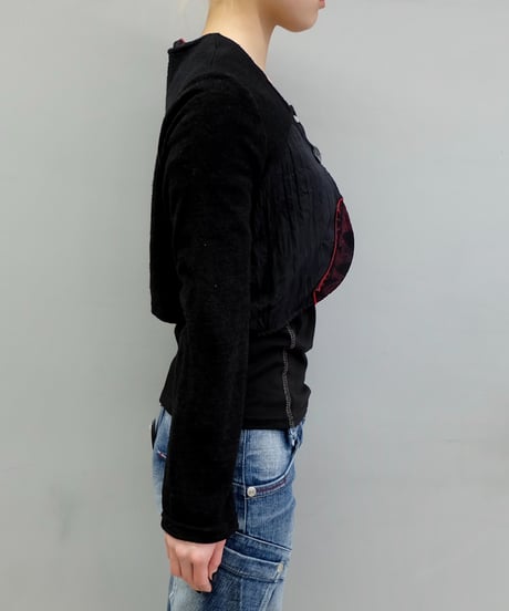 Vintage   Design Tops
