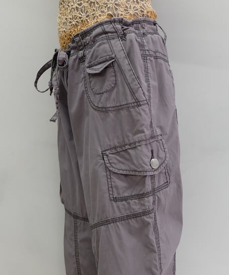 Vintage   Design Pants