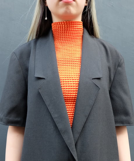 Vintage   Easy Tailored Jacket