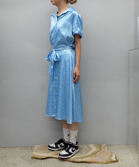 Vintage   Design One-piece