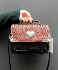 Vintage   Leather Bag