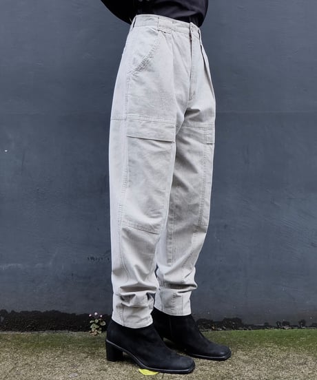 Vintage   Design Pants