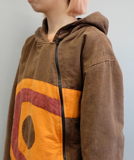 Vintage   Design Jacket