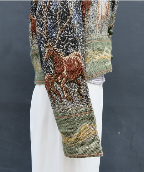 Vintage   Design Jacket