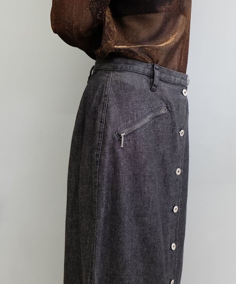 Vaintage Design Skirt