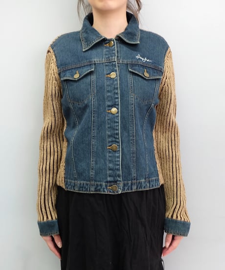 Vintage   Design Tops