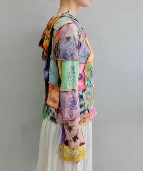 Vintage   Design Tops