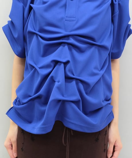 Remake Dreap Polo Shirt 16